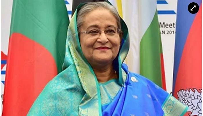 PM returns home from Baku