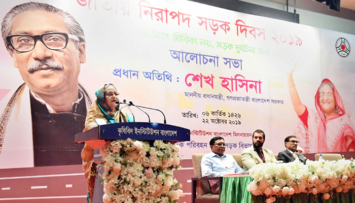 Stop plying unfit vehicles, unhealthy race on roads: PM
