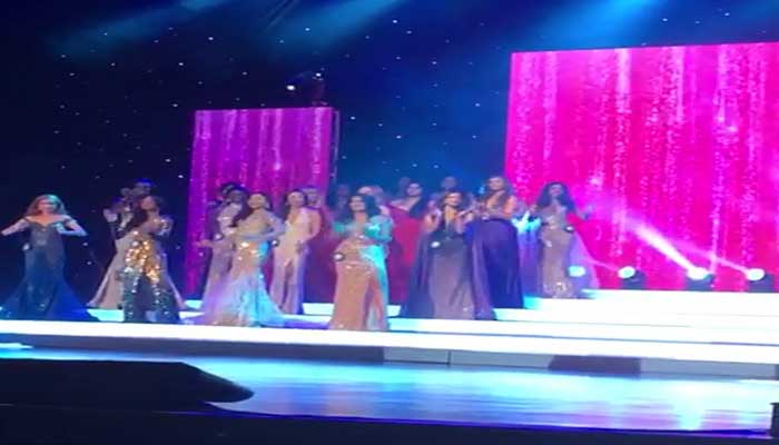Local organization becomes partners with Miss World America