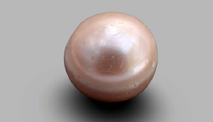 World's oldest pearl discovered