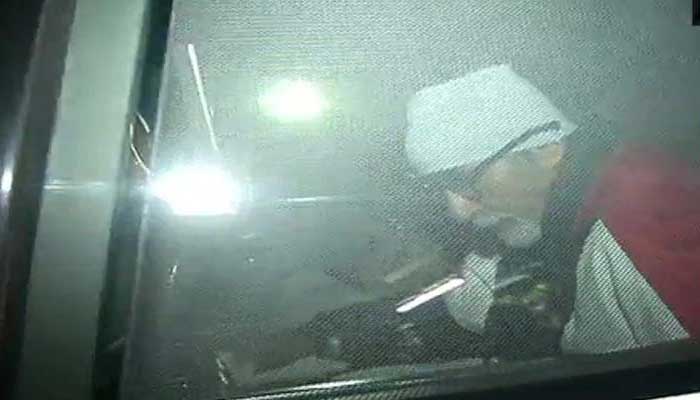Amitabh Bachchan discharged from hospital