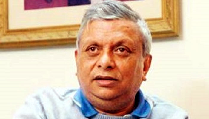 Sylhet Mayor Ariful sued for money embezzlement