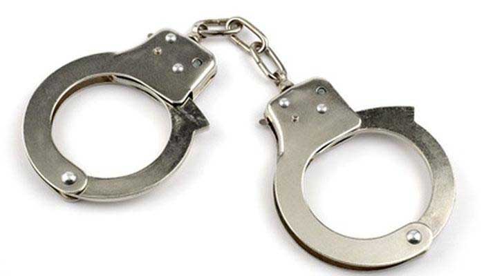 3 Neo JMB members held