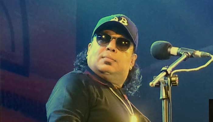 Ayub Bachchu's first death anniversary being observed
