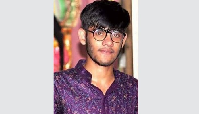 SUST student takes own life after writing 'suicide note'