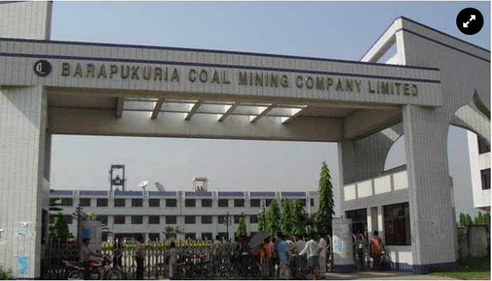 2 killed in roof collapse at Barapukuria