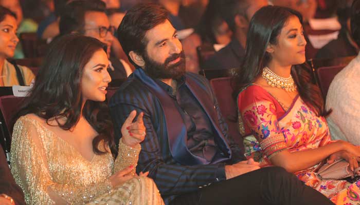 Winners of Bharat-Bangladesh Film Awards