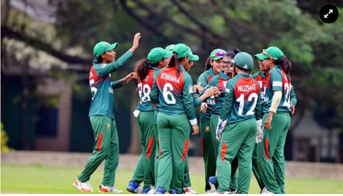 Bangladesh beat Pakistan by 65 runs