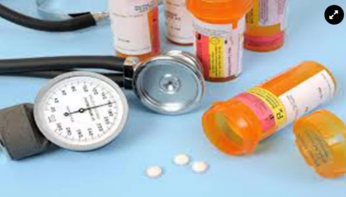 Blood pressure pills 'work better at bedtime'