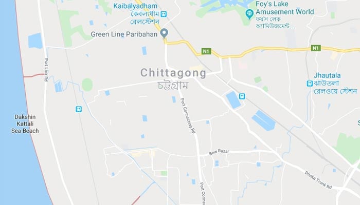 Father, daughter found slaughtered in Chittagong