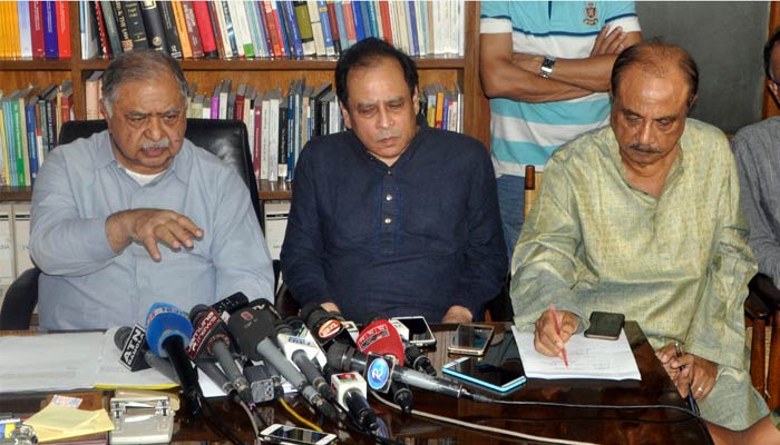 Oikyafront calls for rally at Suhrawardy Oct 22