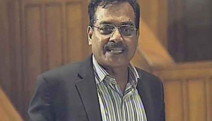 BNP MP Harun challenges jail sentence in HC