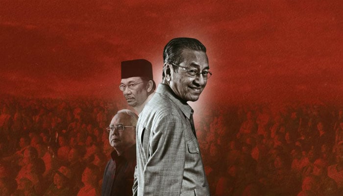 Oscars: Malaysia picks 'M for Malaysia'