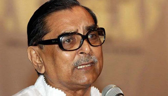 Wrong message sent to media: Menon