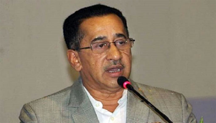 Jubo League Chairman Omar Faroque's bank accounts' info sought