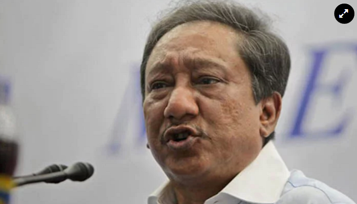 Shakib will not be spared any way: Papon