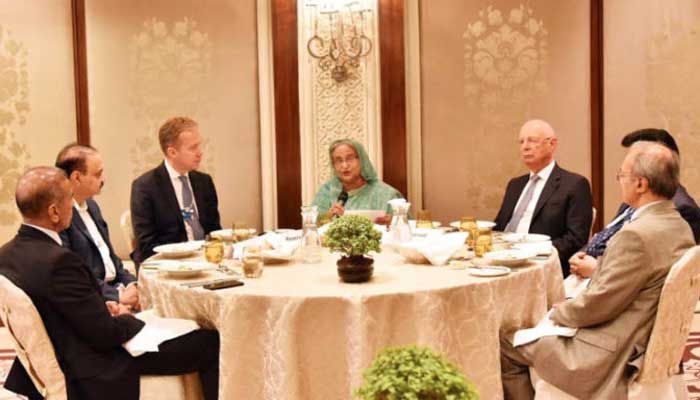 Bangladesh is the most investment friendly place in South Asia: PM