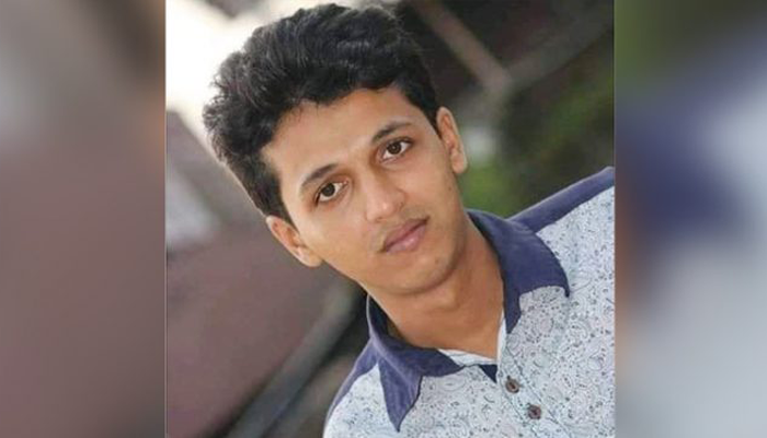4 surrender in Rifat murder case