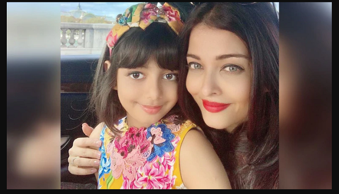 Will Aishwarya work with daughter Aaradhya in a film?