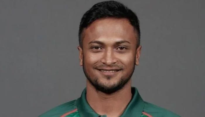 Shakib is Grameenphone’s new brand ambassador