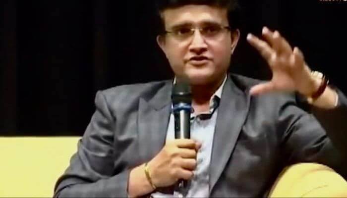 Ganguly convinces Bangladesh for Day-Night Test