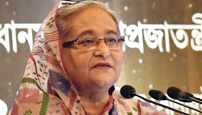 PM promises not to allow “termites” to eat up uplift projects