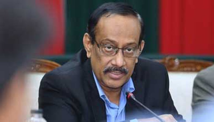 Bangladesh keeps its eyes open on NRC issue: Foreign Secy