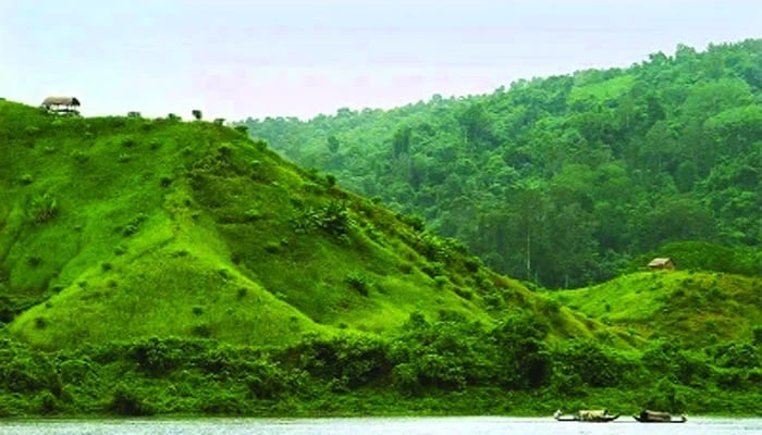 3 JSS men killed in Rangamati shooting