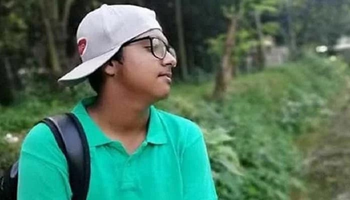 Probe body formed over death of Residential student Abrar