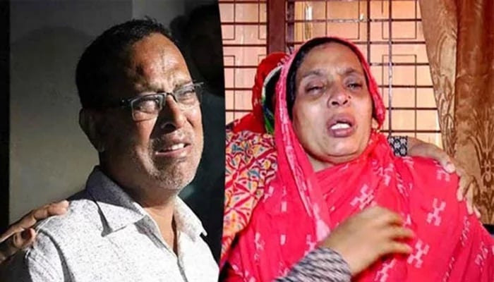 Abrar family happy with charge sheet, demands capital punishment