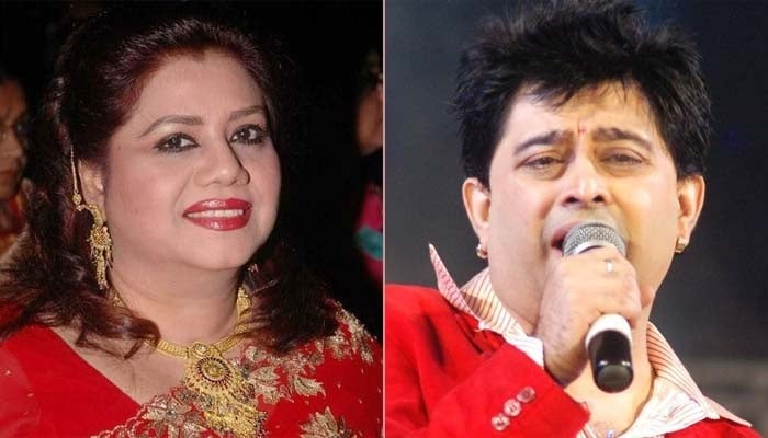 Runa Laila, Jeet to enthrall audience at Eden