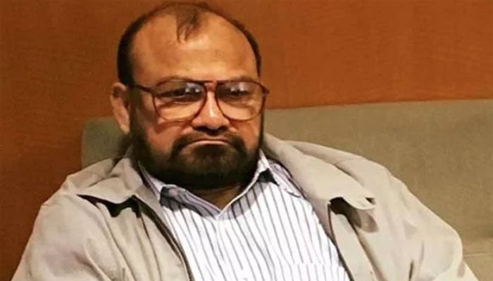 Sadeque Hossain Khoka no more