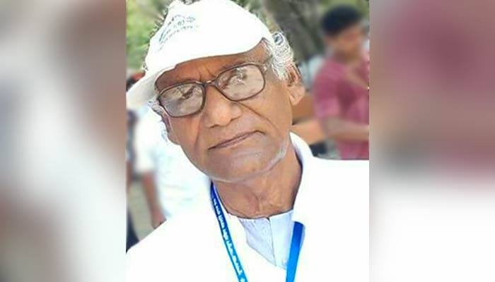 Samakal journalist Gautam Mondal’s father passes away