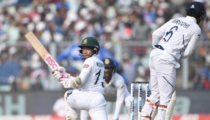 India won by an innings and 46 runs