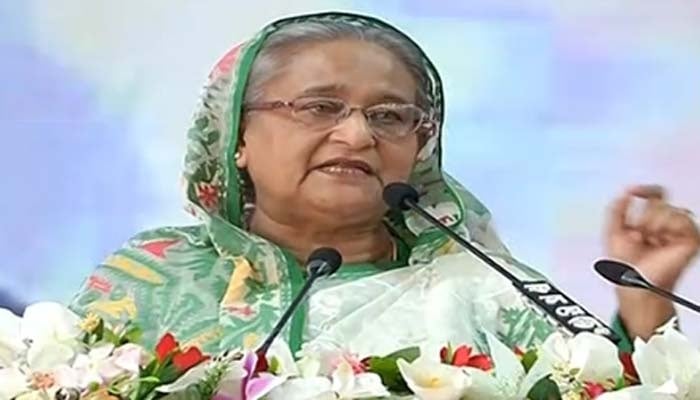 Talents of youth should be used: PM