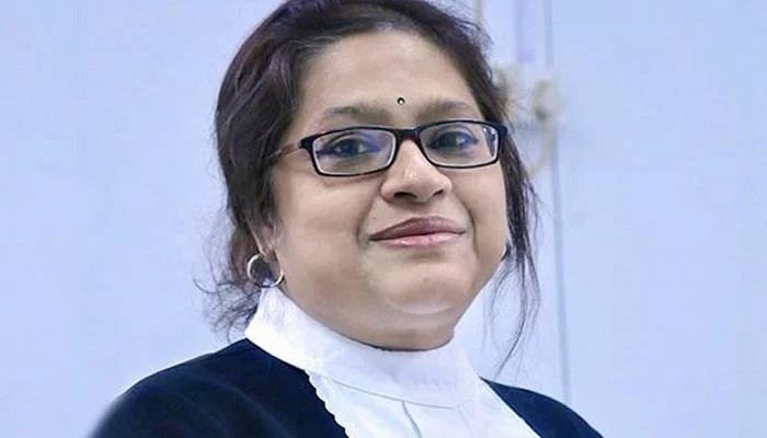 Tureen Afroz removed from International Crimes Tribunal