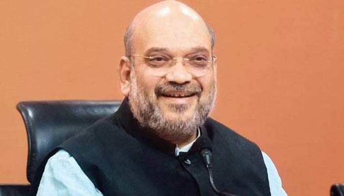 NRC will be carried out across India