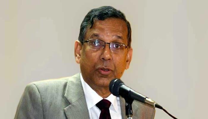 'IS cap' issue to be investigated: Law Minister