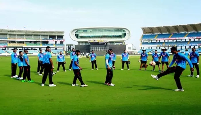 Bangladesh's rare opportunity to hit back in one-sided rivalry