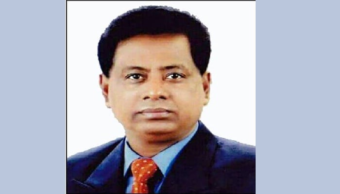 BNP leader ABM Mosharraf detained
