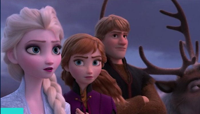 ‘Frozen 2’ heads for sizzling $130 million North American launch