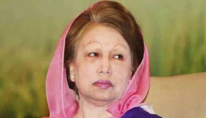 Khaleda seeks bail in Zia Charitable Trust case