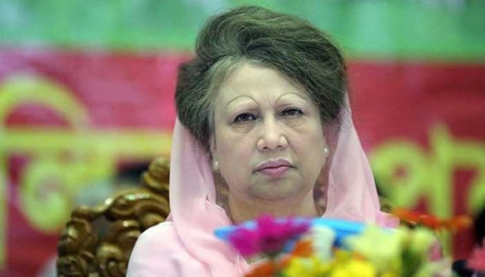 HC asks to submit Khaleda's health report