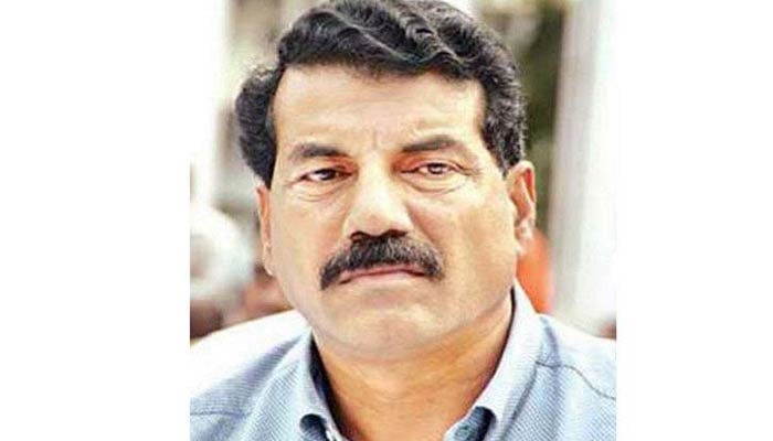 BNP leader Khokon 'detained'