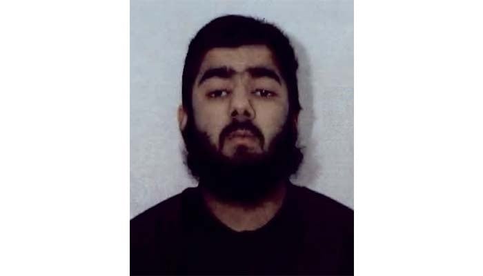 2 killed in London  Bridge attack, terrorist identified