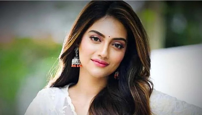 Nusrat Jahan hospitalised