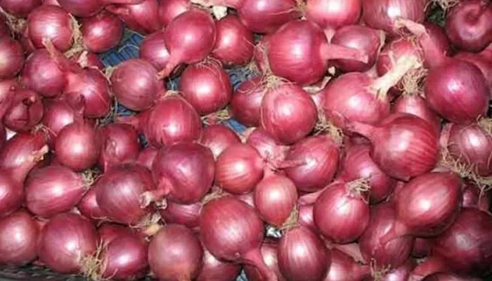 Onion to reach soon thru cargo planes