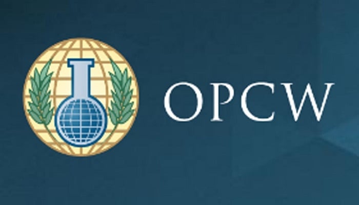 Myanmar may have chemical weapons stockpile: US
