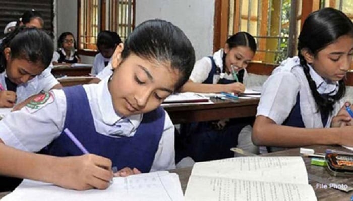 Primary, Ebtedayee terminal exams begin