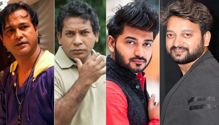 Showbiz stars mourn deaths in train accident